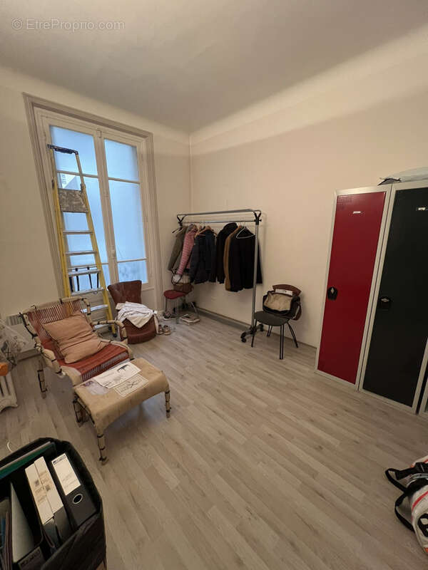 Appartement à PARIS-8E