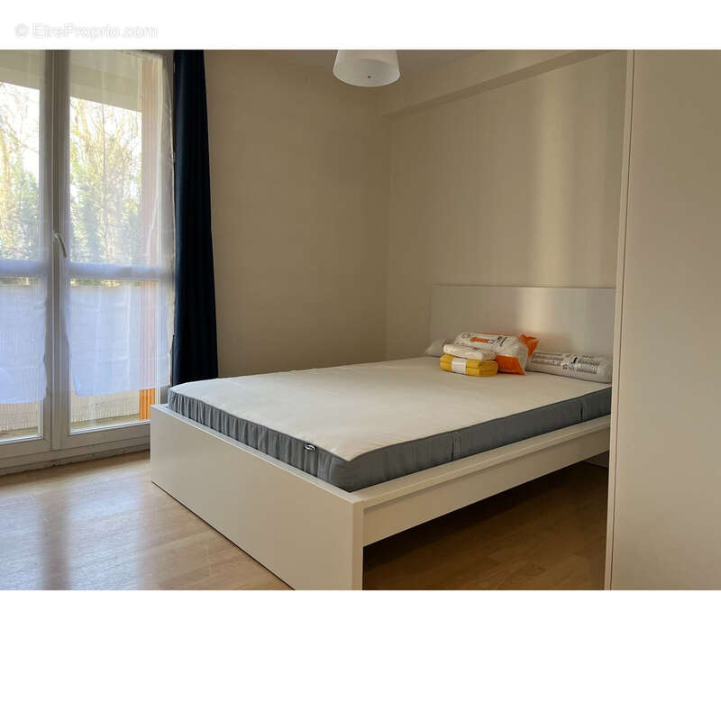 Appartement à CHANTILLY