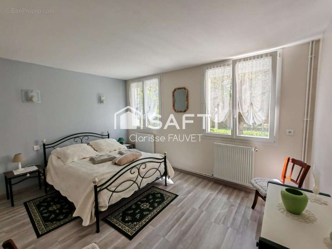 Maison 96 m² à Limoges  - photo 5