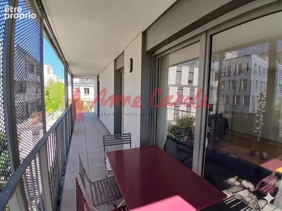 Nogent-sur-Marne-2mn du RER A Bel appartement de 2019 - photo 2