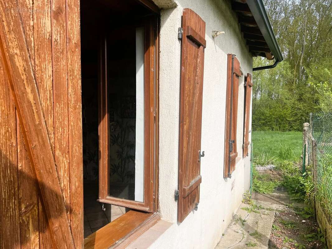 Maison à CYSOING