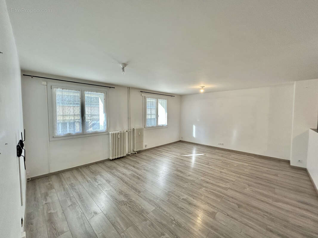 Appartement à VALENCE