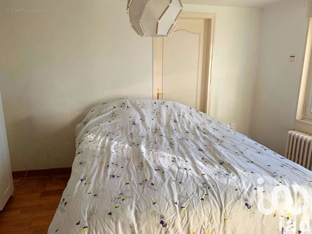 Photo 9 - Maison à MOUSSY