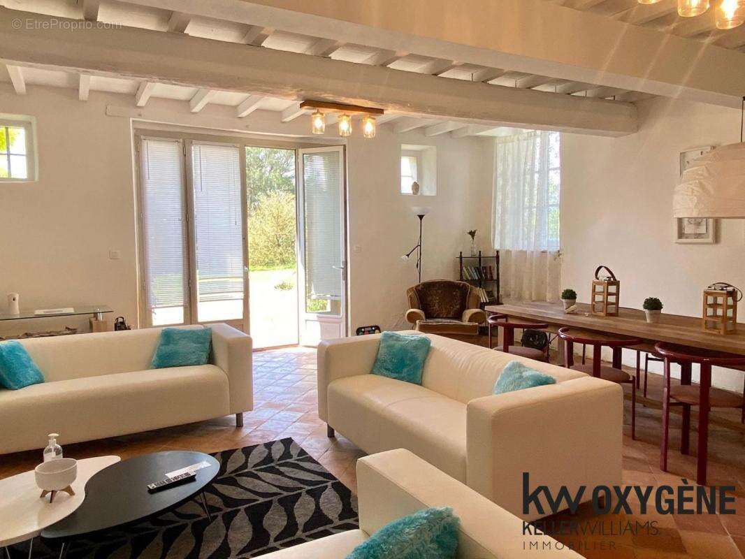 Maison à CARCASSONNE