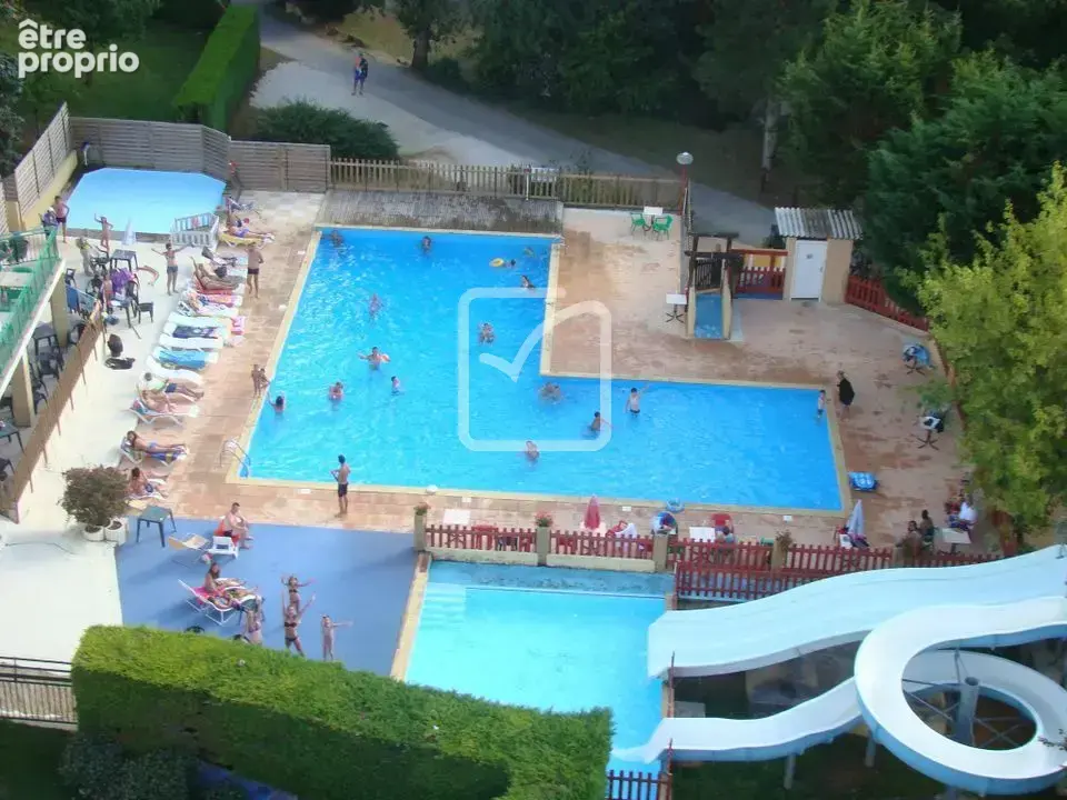 Camping en perigord noir - photo 2