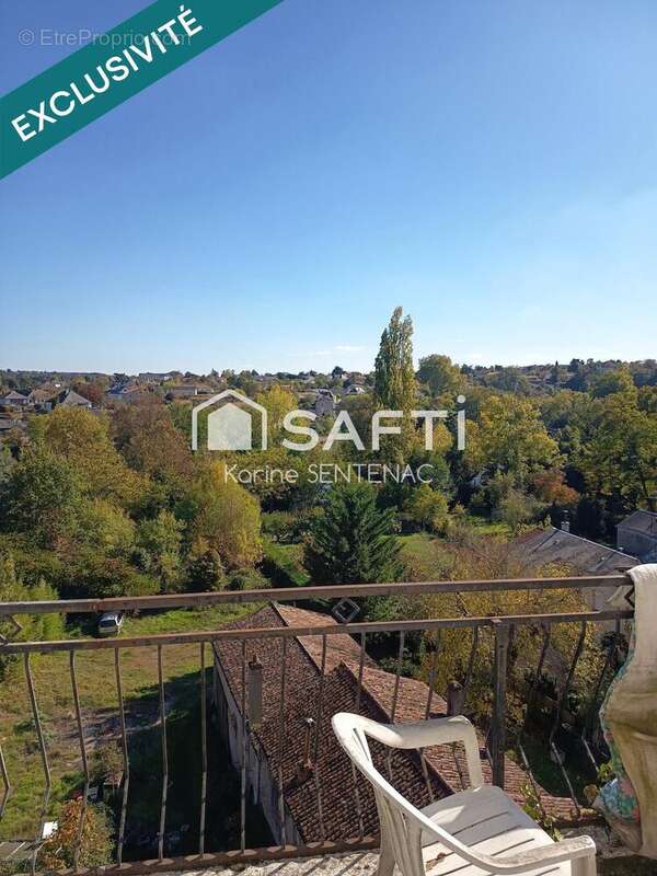 Photo 5 - Maison à THOUARS