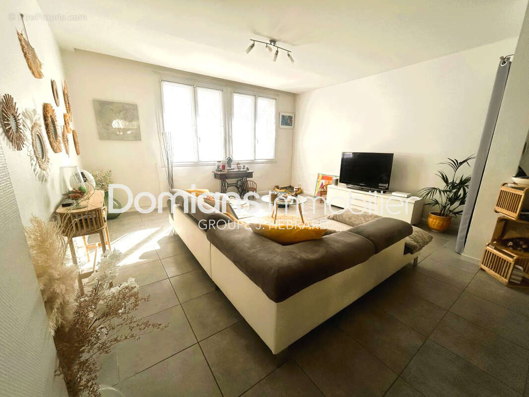 Appartement à PERPIGNAN