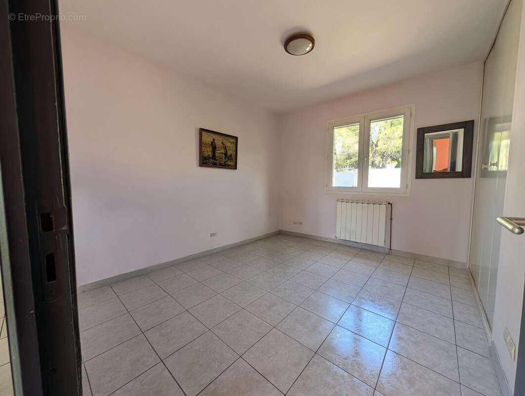 Maison à PRADES-LE-LEZ