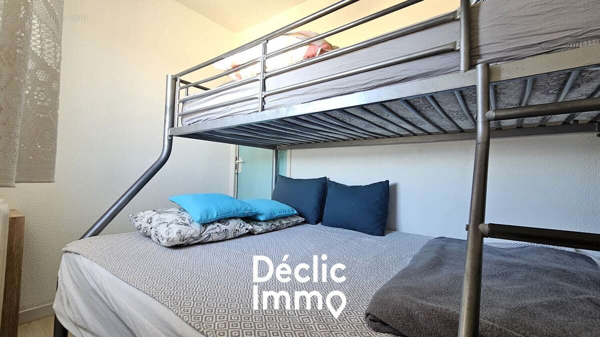 Appartement à FRONTIGNAN