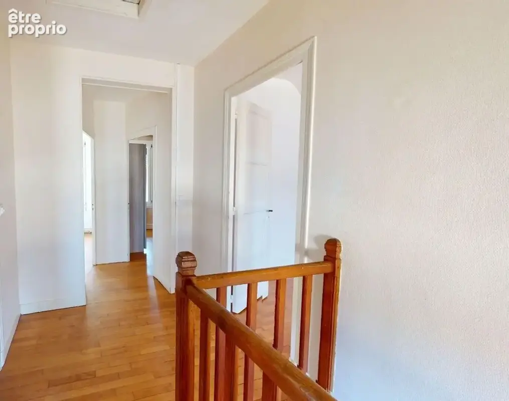 Maison 103m² à nevers - photo 11