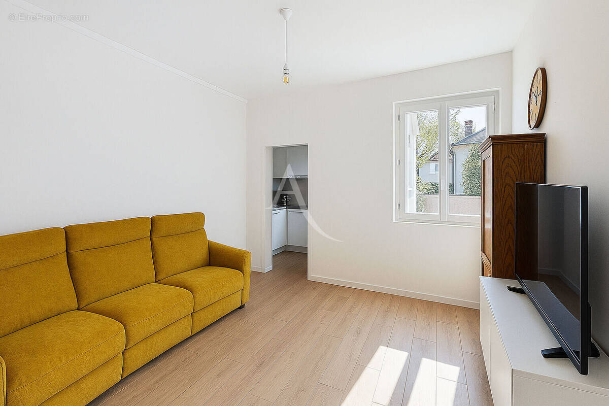 Appartement à ANGERS