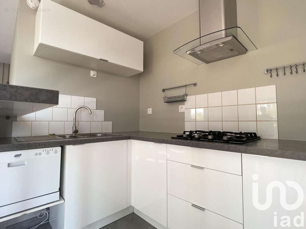 Photo 5 - Appartement à SAINTE-LUCE-SUR-LOIRE