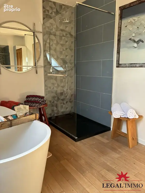 Maison 6 pièces 142 m² à vendre à Ruminghem (62370) - photo 7