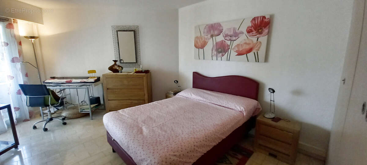 Appartement à CAGNES-SUR-MER