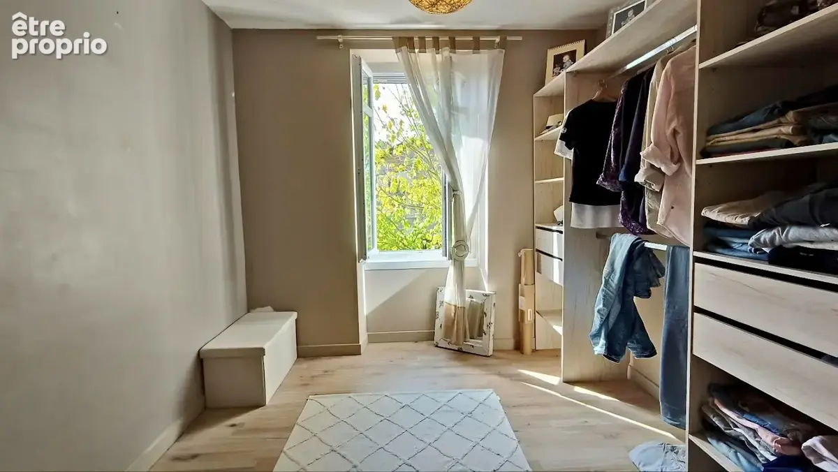 Saint-Giron-d'Aiguevive   Propriété en pierre 215 m2   5 chambres   Piscine   Maison louée - photo 17