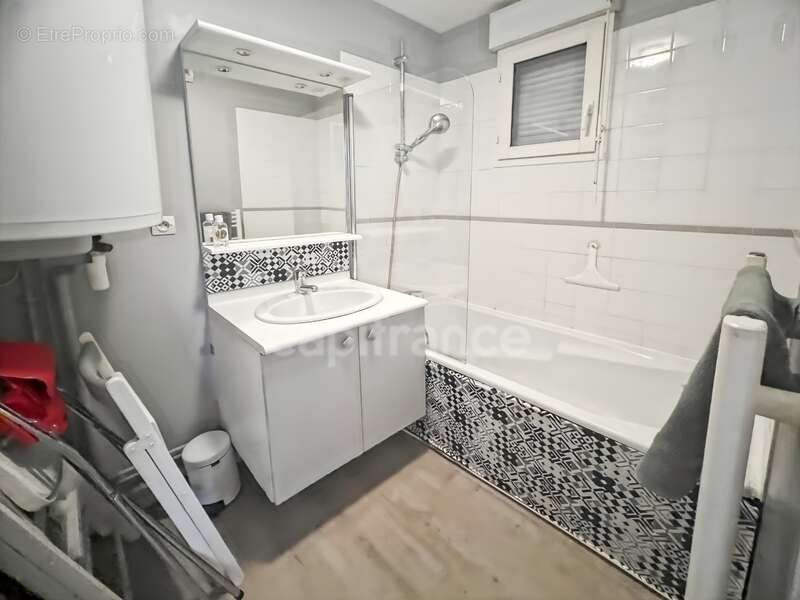 Appartement à WISSANT