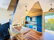 Appartement à CALUIRE-ET-CUIRE