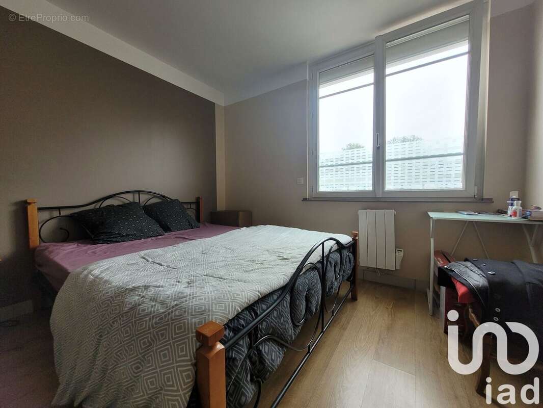 Photo 9 - Maison à ABBEVILLE