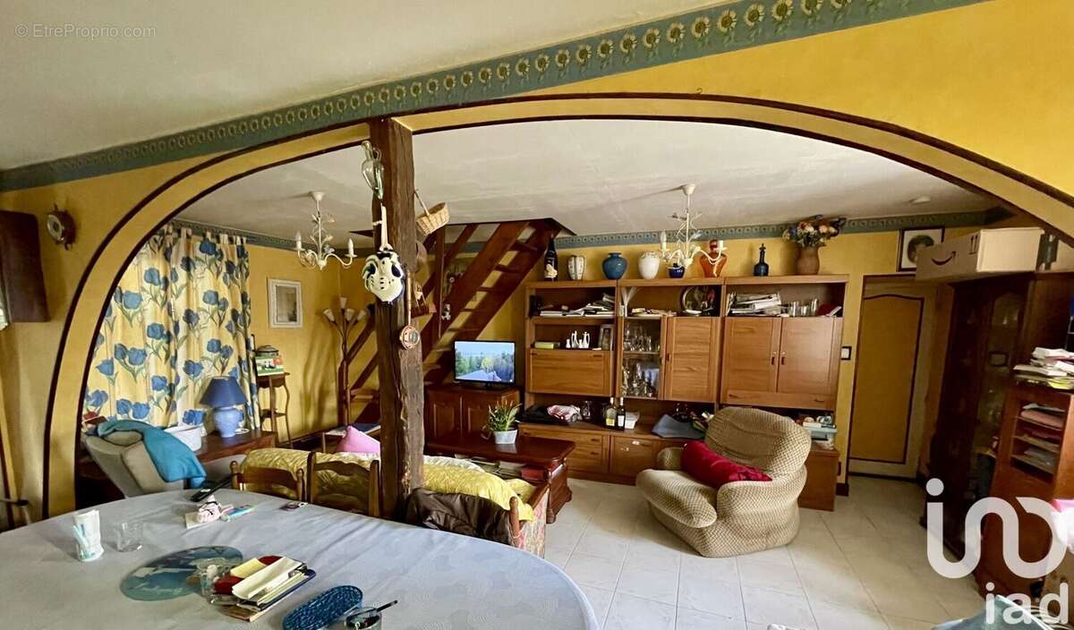 Photo 6 - Maison à ORSENNES