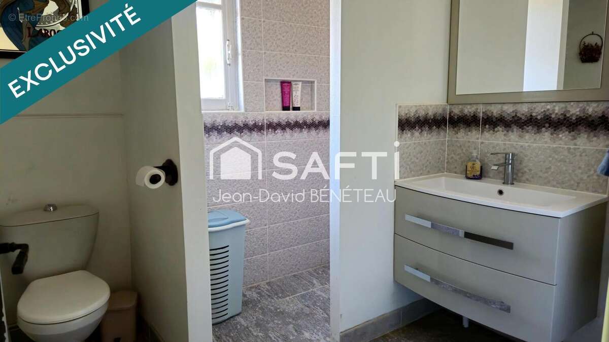 Photo 7 - Maison à ARBLADE-LE-HAUT