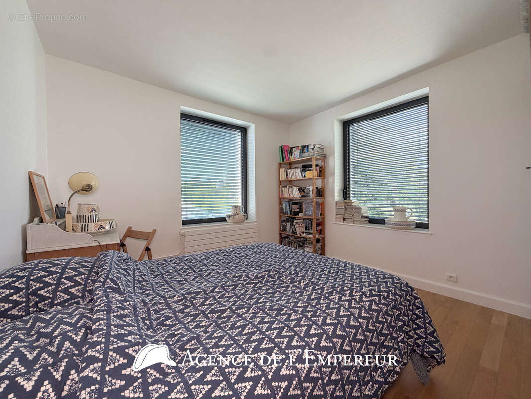 Rueil Hippodrome / Country Club - photo 25