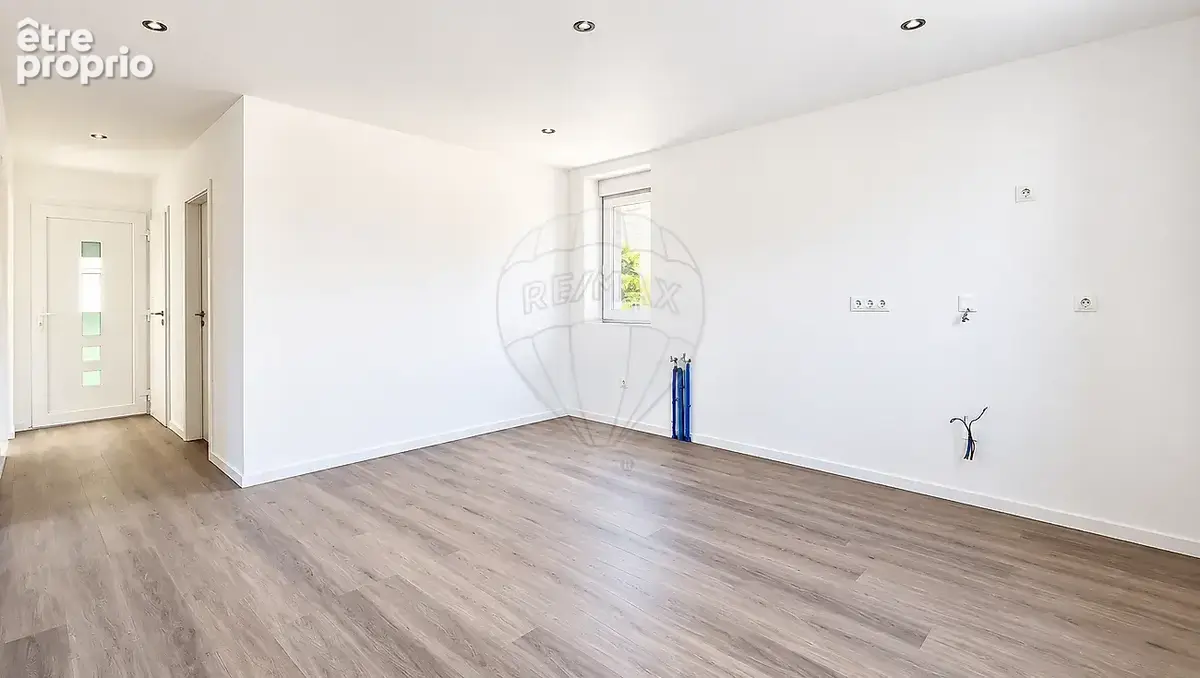 Appartement 2 chambre(s) à vendre - photo 4