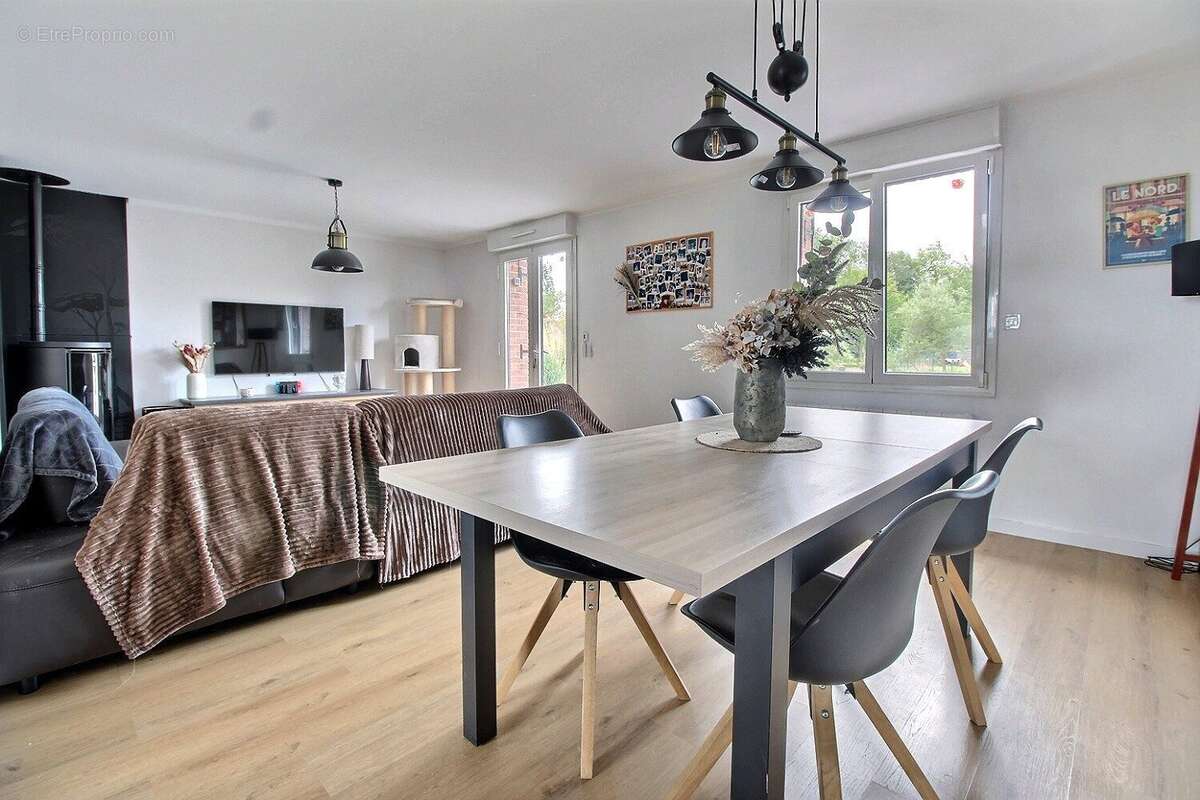 Maison à LAVENTIE