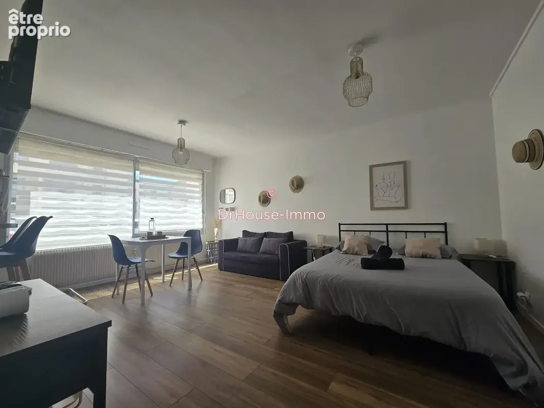 Appartement 1 pièce 29 m² à vendre à Bethune (62400) - photo 27