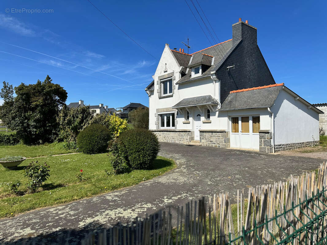 Maison à SAINT-CAST-LE-GUILDO
