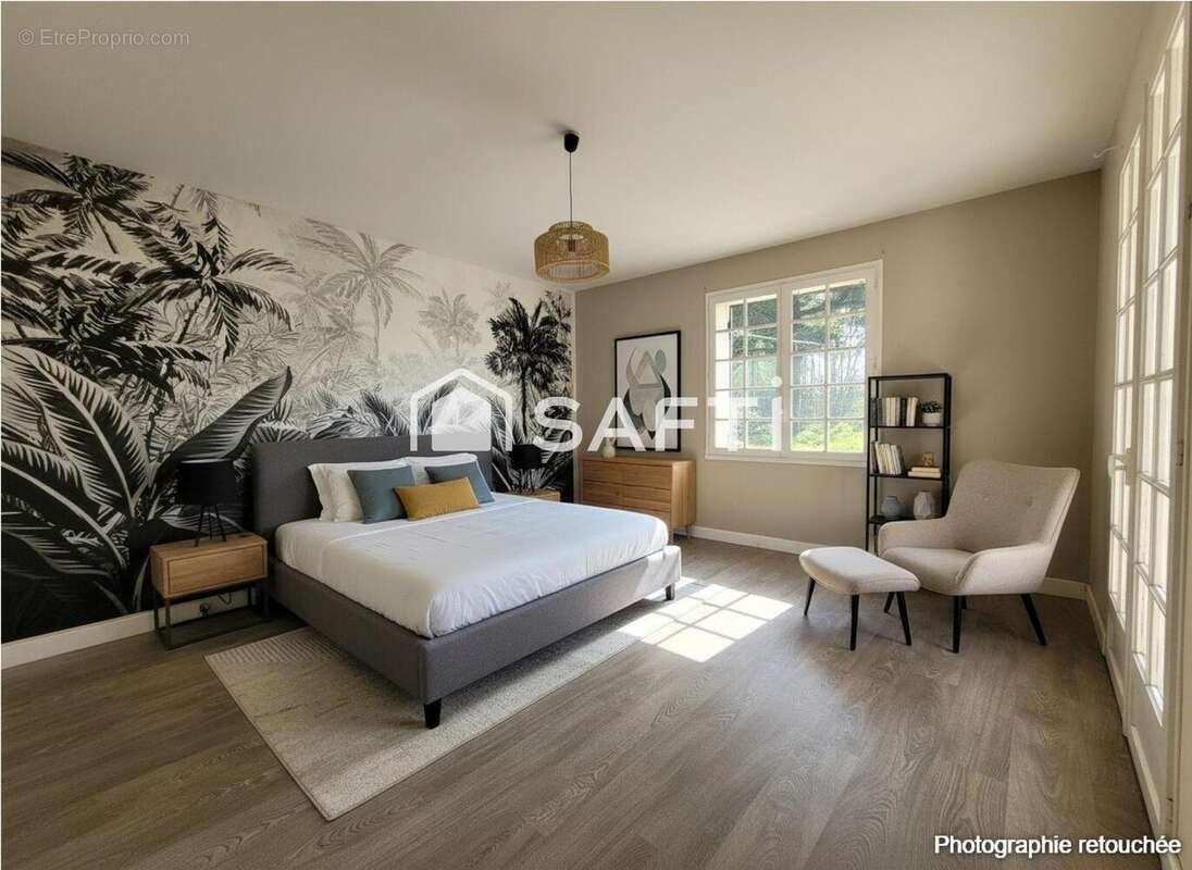 Photo 9 - Maison à SAINT-PARDOUX-DU-BREUIL