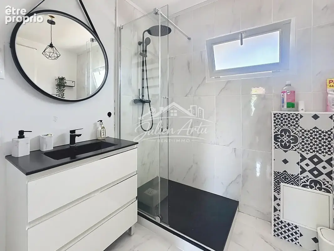 Maison 5 pièces 98 m² à vendre à Saint-Sebastien-Sur-Loire (44230) - photo 8