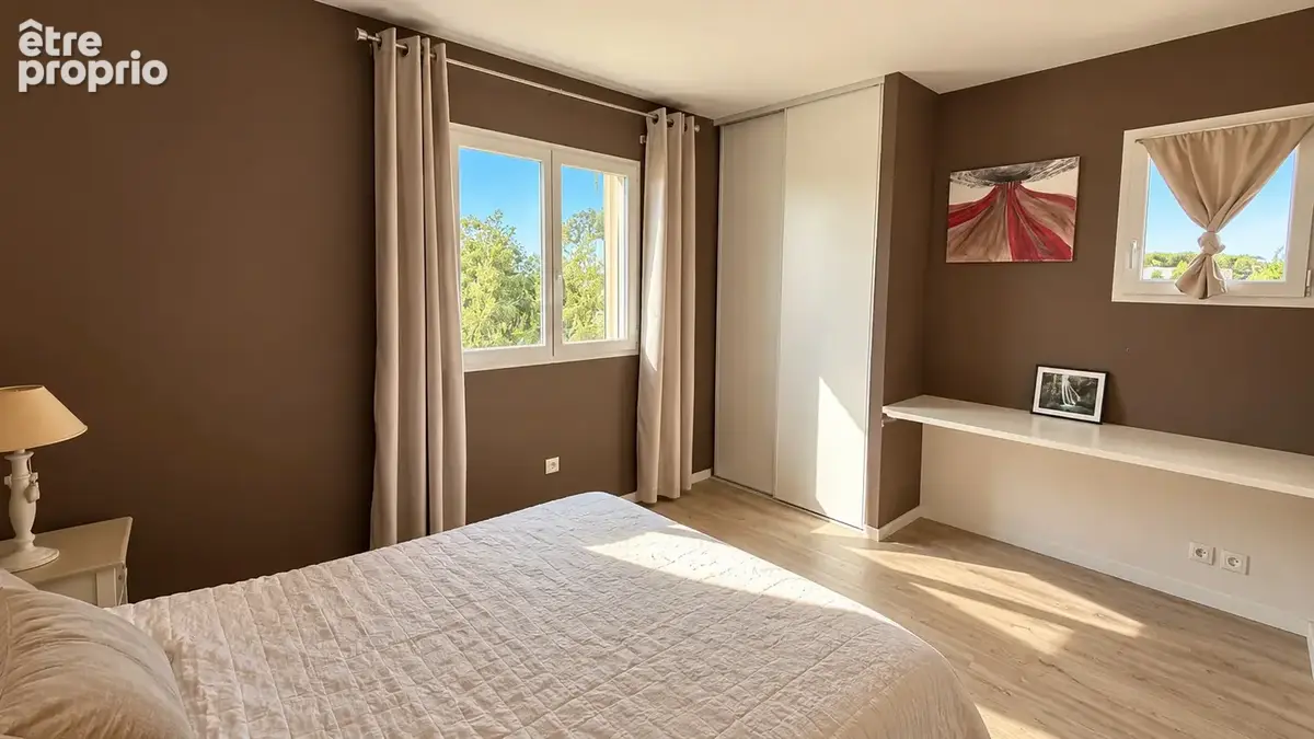 Achat - latour bas elne - villa 5 pièces - photo 12