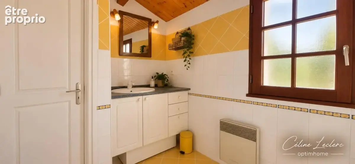 Maison à vendre ANGLES (85) - photo 14