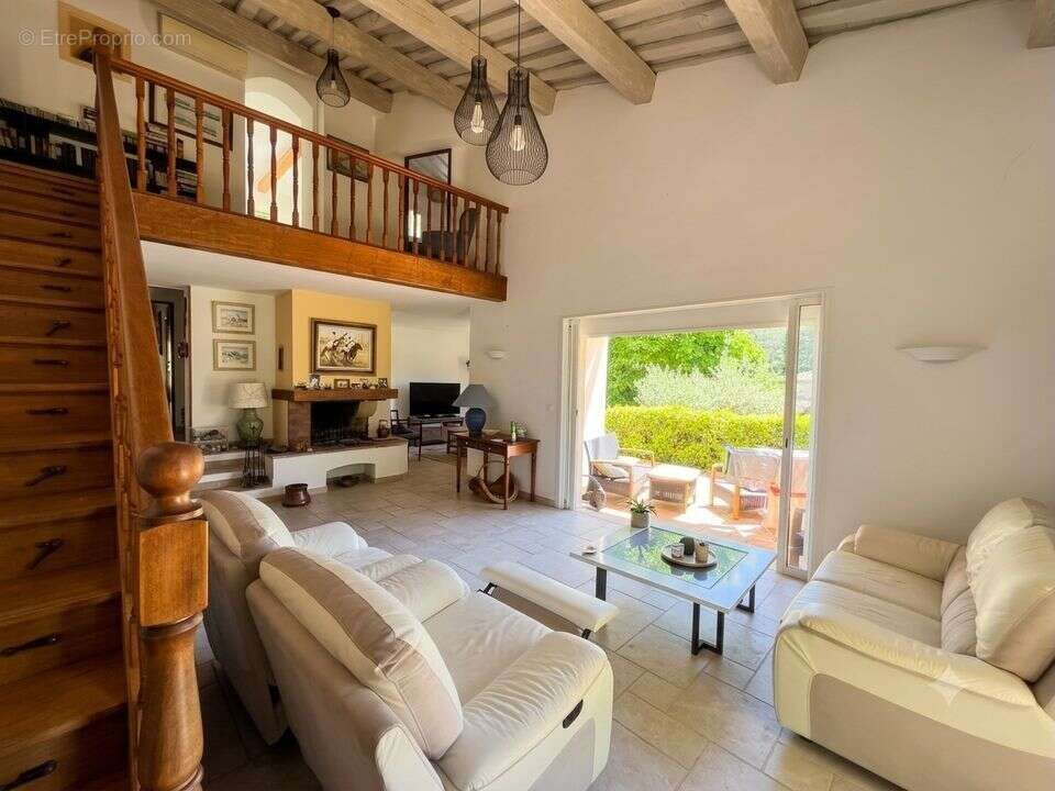 Villa de prestige au Beausset avec piscine, proche Bandol - photo 9
