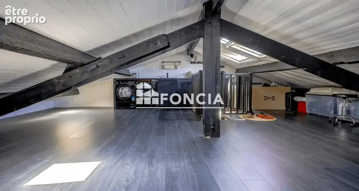 A vendre, Maison familiale 155m² Nice Poètes - photo 13