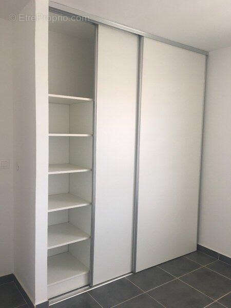 Appartement T3 Secteur Montabo superficie 63.56 m2 - photo 3