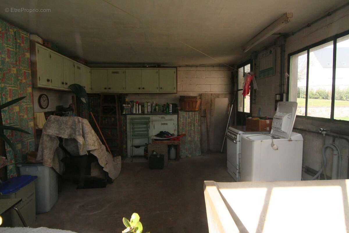 Maison à SAINT-CHERON