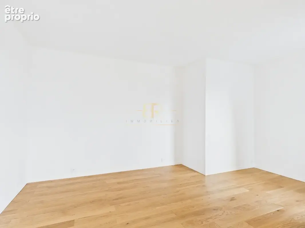 Coup de cœur   5 pièces refait à neuf   balcons   calme absolu   box possible - photo 7