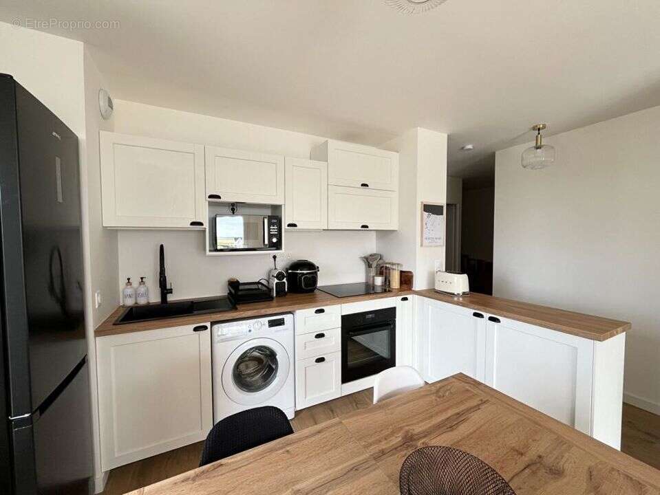 Appartement à COURSEULLES-SUR-MER