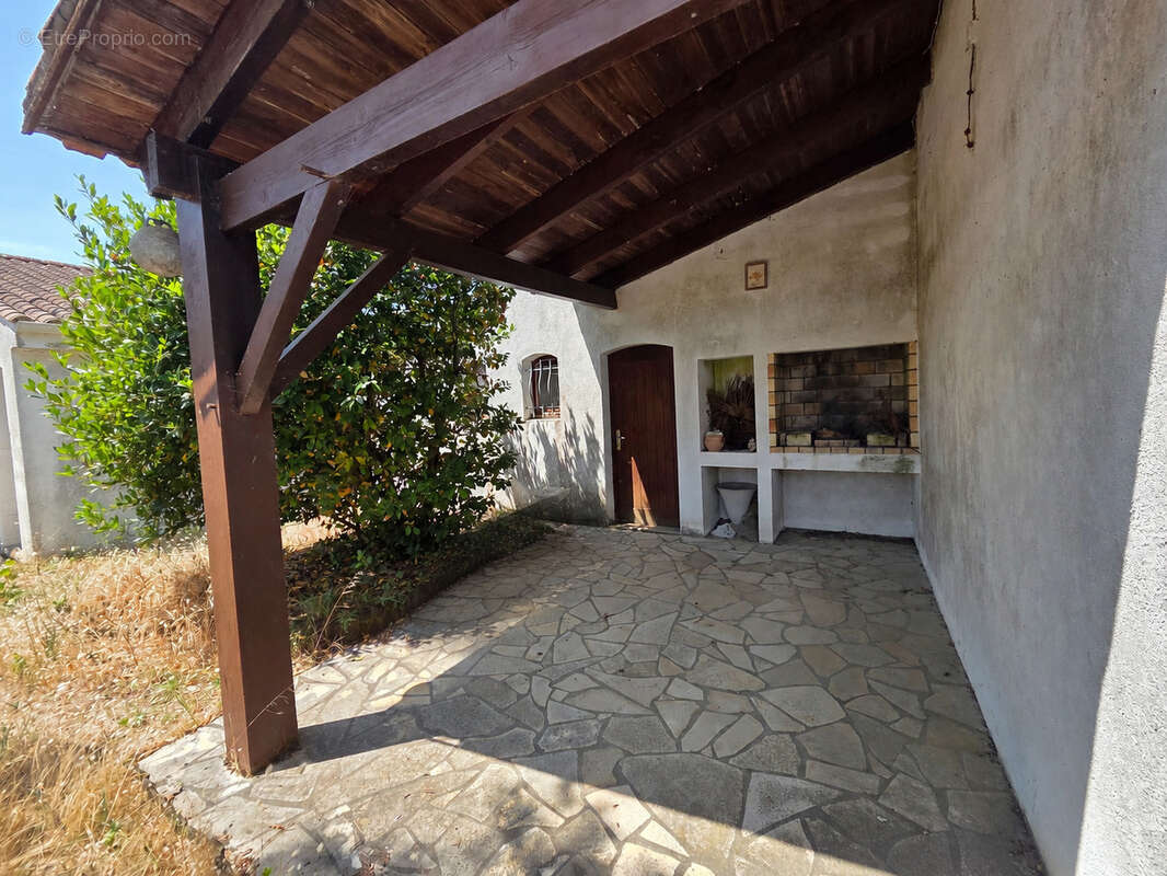 Maison 3 chambres - photo 13
