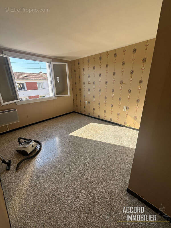 Maison 110 m2- beziers- four a chaux - photo 3