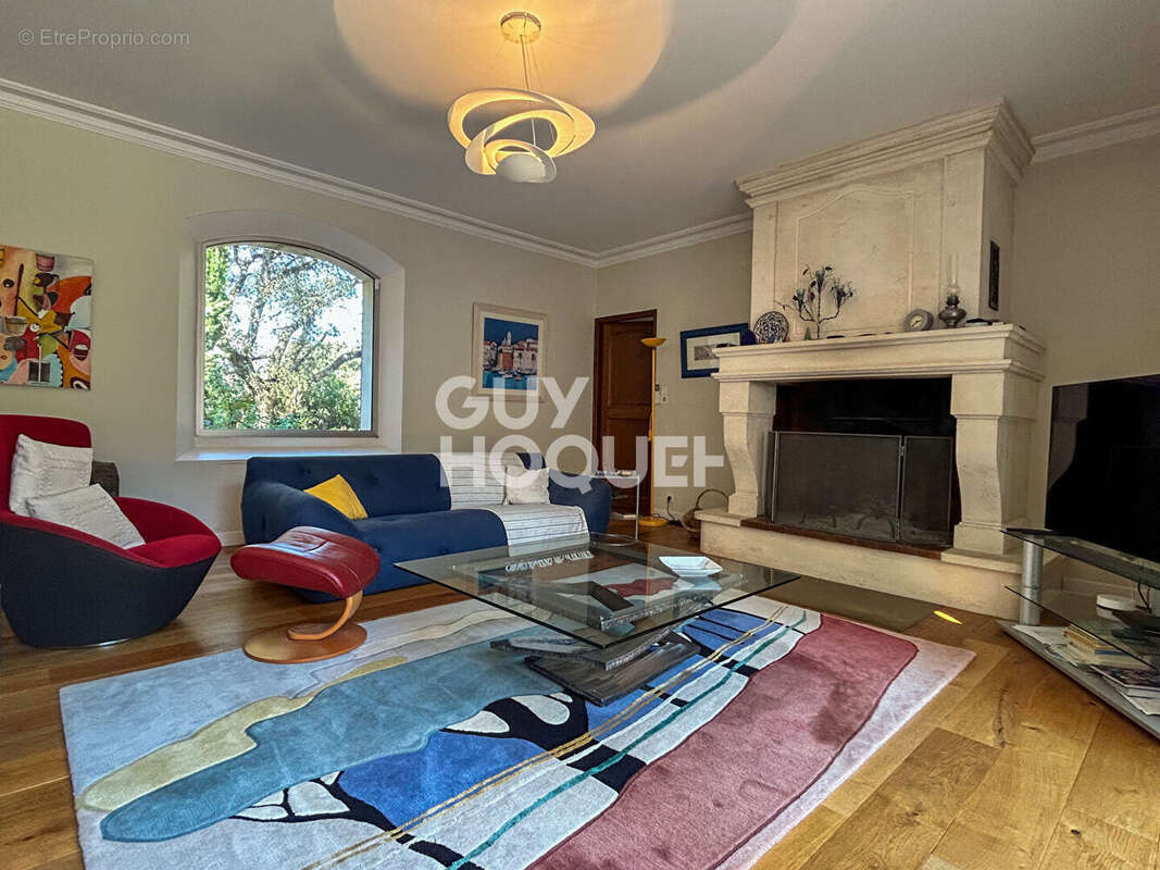 Maison à CARPENTRAS