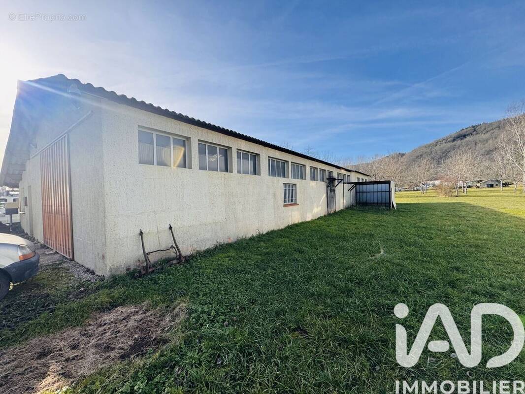 Photo 1 - Appartement à PRAYSSAC