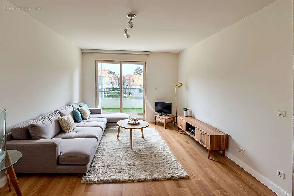 Appartement à PAU
