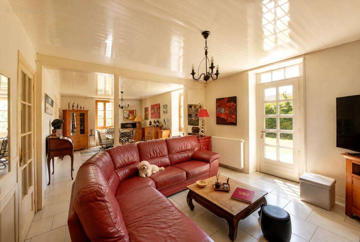 Maison à HOSSEGOR