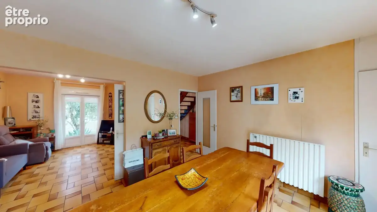 Photo Maison à Leognan au prix de 253 900€