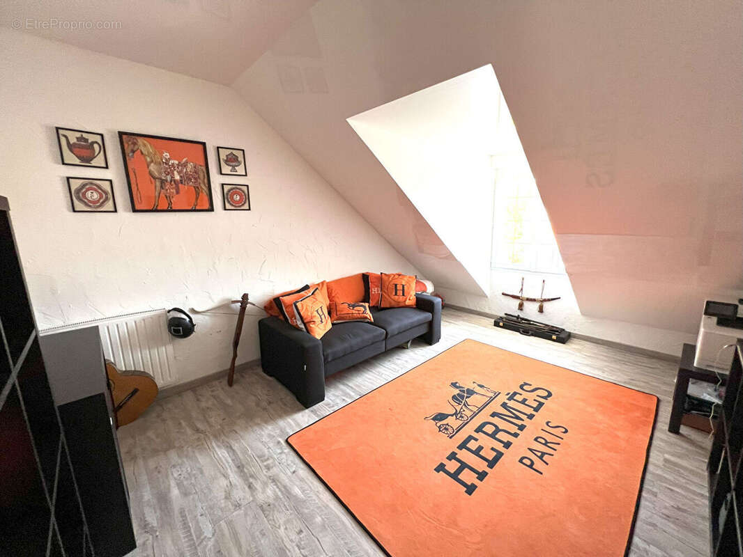 Maison 5 pièces - photo 5