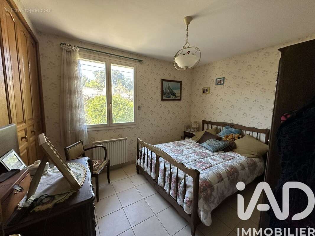 Photo 6 - Maison à SAINT-GILLES