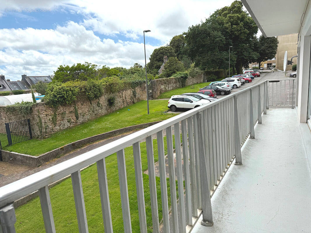 Appartement à QUIMPER