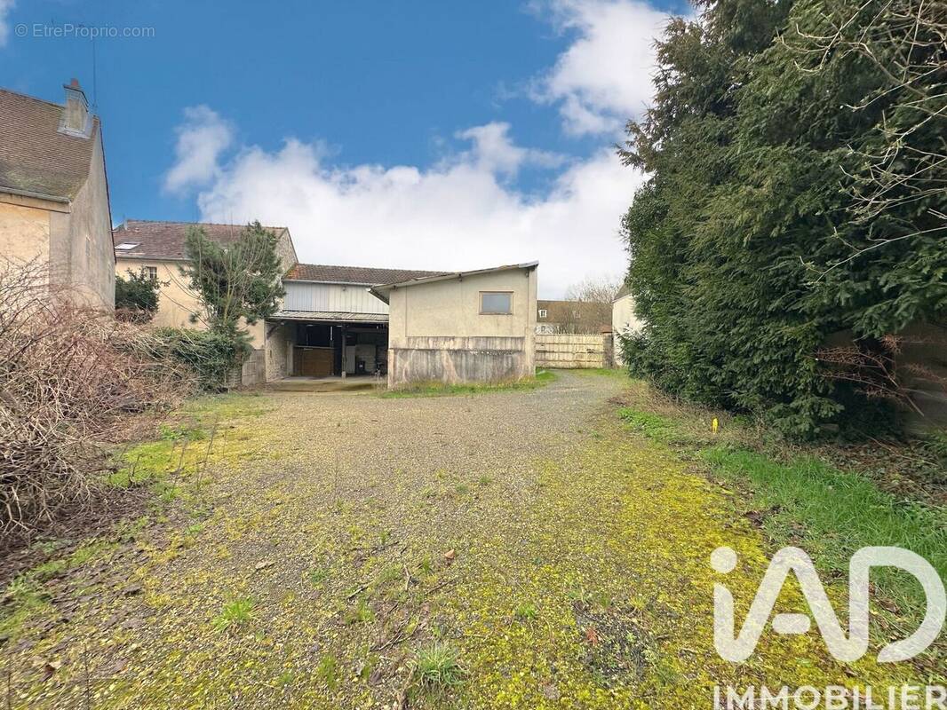 Photo 1 - Appartement à PLAILLY